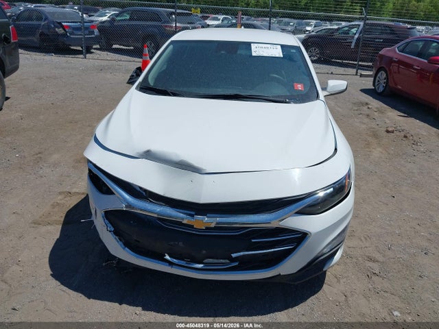 1G1ZD5ST5RF211858 Chevrolet Malibu Fwd 1lt