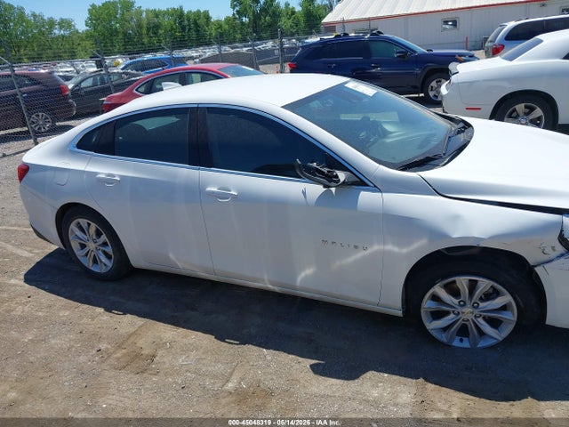 1G1ZD5ST5RF211858 Chevrolet Malibu Fwd 1lt