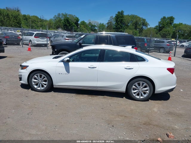 1G1ZD5ST5RF211858 Chevrolet Malibu Fwd 1lt