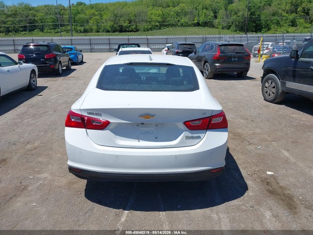1G1ZD5ST5RF211858 Chevrolet Malibu Fwd 1lt