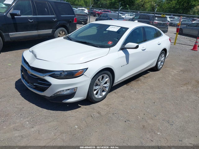 1G1ZD5ST5RF211858 Chevrolet Malibu Fwd 1lt