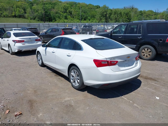 1G1ZD5ST5RF211858 Chevrolet Malibu Fwd 1lt