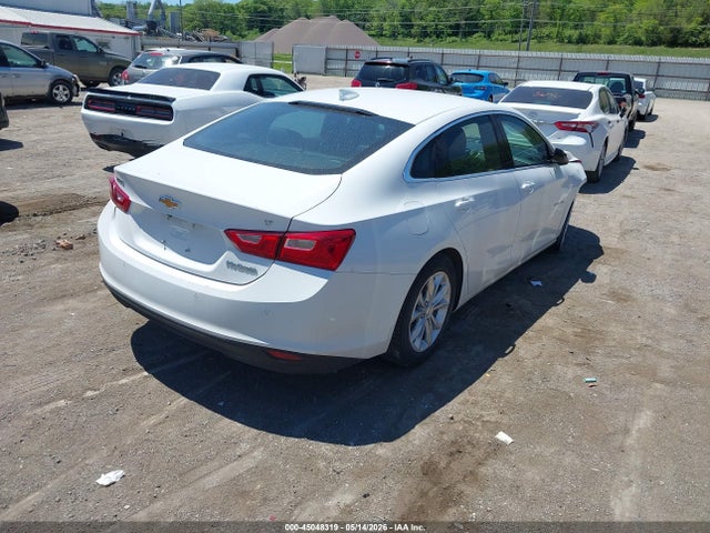 1G1ZD5ST5RF211858 Chevrolet Malibu Fwd 1lt