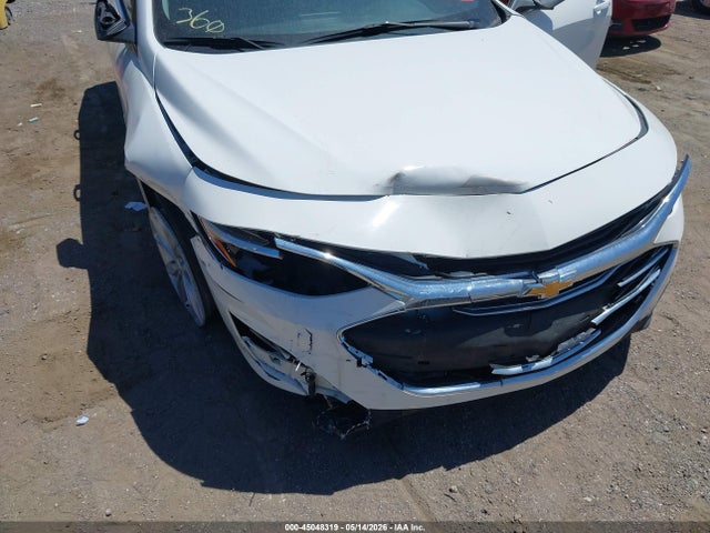 1G1ZD5ST5RF211858 Chevrolet Malibu Fwd 1lt