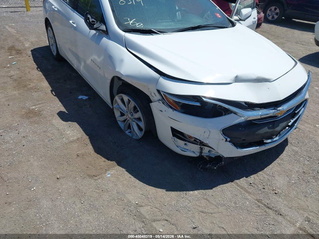 1G1ZD5ST5RF211858 Chevrolet Malibu Fwd 1lt