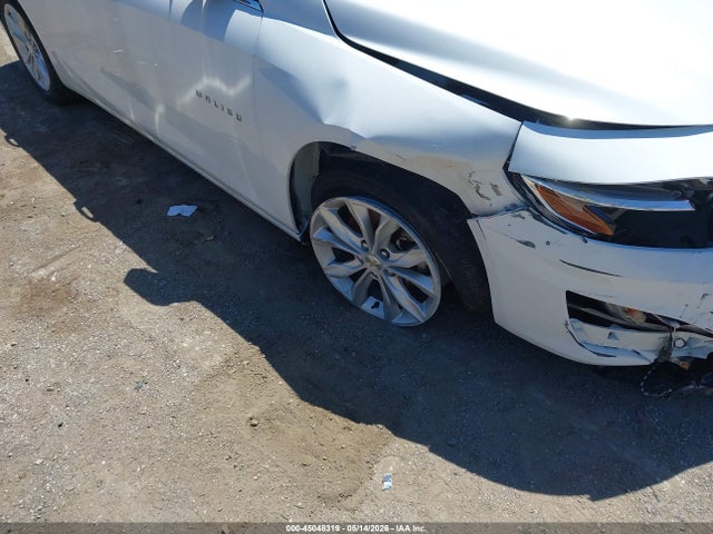 1G1ZD5ST5RF211858 Chevrolet Malibu Fwd 1lt