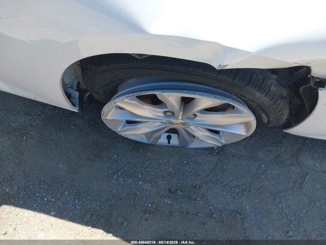1G1ZD5ST5RF211858 Chevrolet Malibu Fwd 1lt