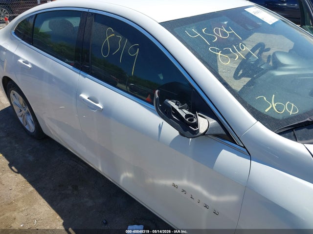 1G1ZD5ST5RF211858 Chevrolet Malibu Fwd 1lt