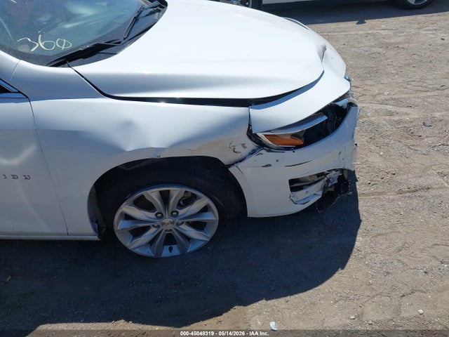 1G1ZD5ST5RF211858 Chevrolet Malibu Fwd 1lt