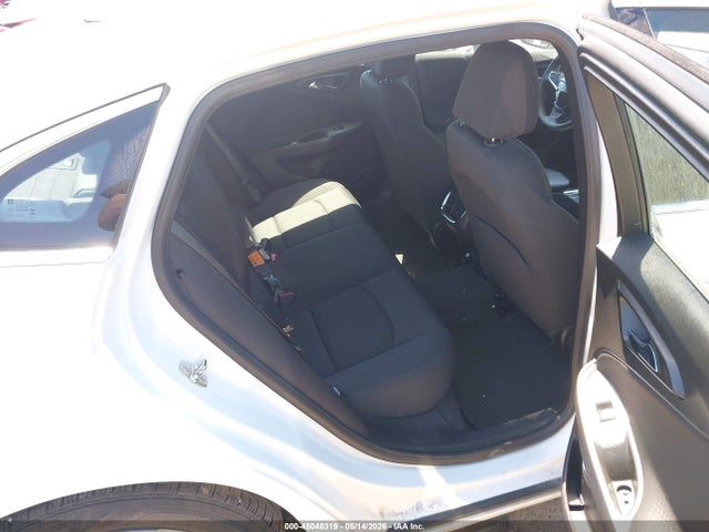 1G1ZD5ST5RF211858 Chevrolet Malibu Fwd 1lt