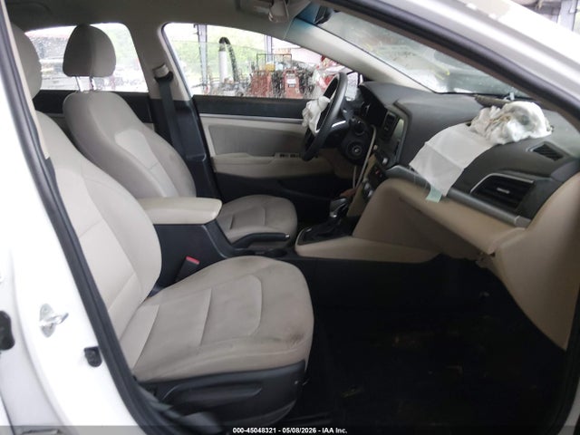 Продаж на аукціоні авто 2020 Hyundai Elantra Sel, vin: 5NPD84LF4LH543733, номер лоту: 45048321