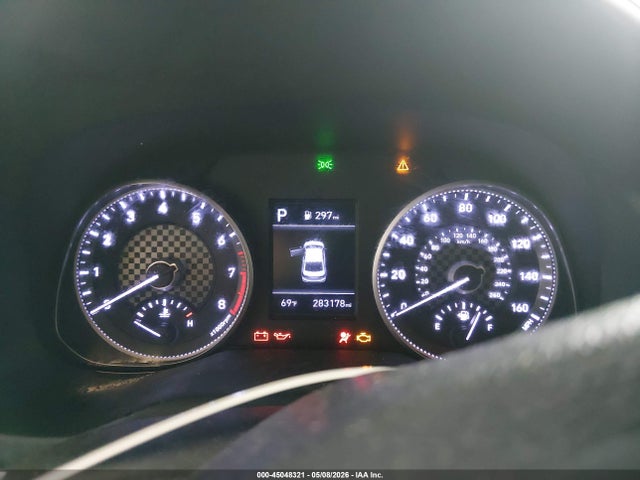 Продаж на аукціоні авто 2020 Hyundai Elantra Sel, vin: 5NPD84LF4LH543733, номер лоту: 45048321