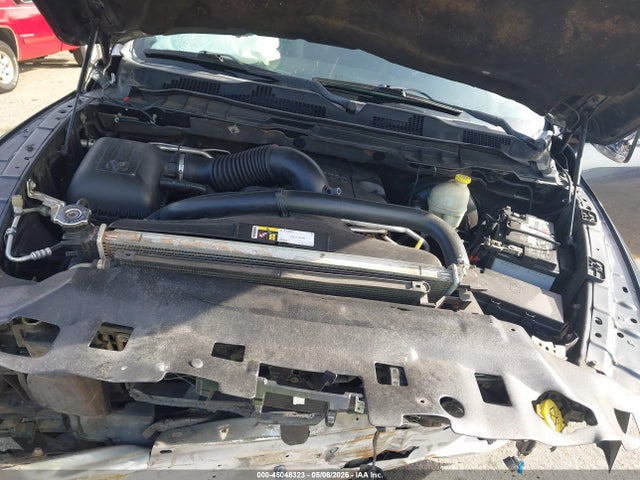 45048323 :رقم المزاد ، 1C6RR7NT8FS500100 vin ، 2015 Ram 1500 Laramie مزاد بيع
