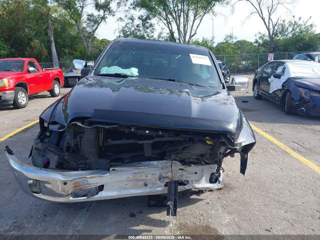 45048323 :رقم المزاد ، 1C6RR7NT8FS500100 vin ، 2015 Ram 1500 Laramie مزاد بيع