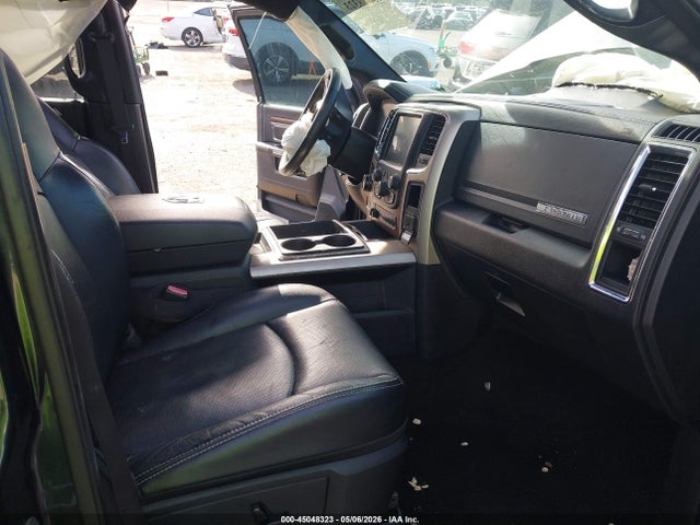 45048323 :رقم المزاد ، 1C6RR7NT8FS500100 vin ، 2015 Ram 1500 Laramie مزاد بيع