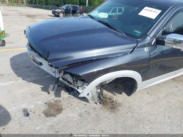 45048323 :رقم المزاد ، 1C6RR7NT8FS500100 vin ، 2015 Ram 1500 Laramie مزاد بيع