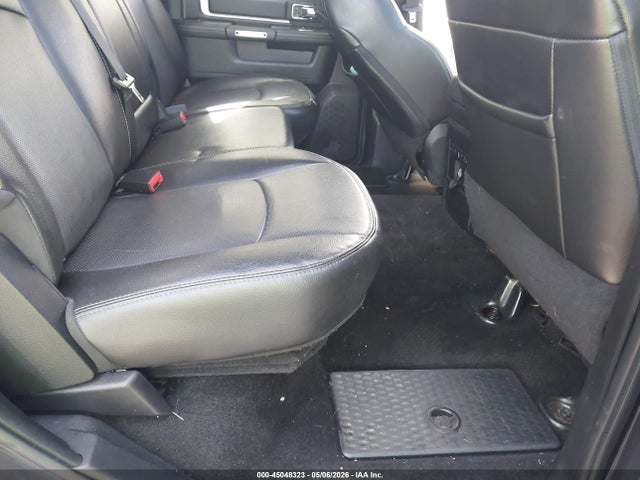 45048323 :رقم المزاد ، 1C6RR7NT8FS500100 vin ، 2015 Ram 1500 Laramie مزاد بيع