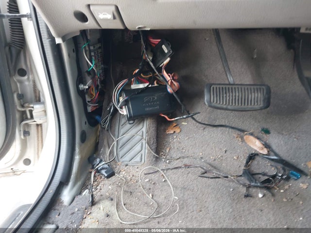 2009 Kia Sorento Lx მანქანა იყიდება აუქციონზე, vin: KNDJC735495872841, აუქციონის ნომერი: 45048328