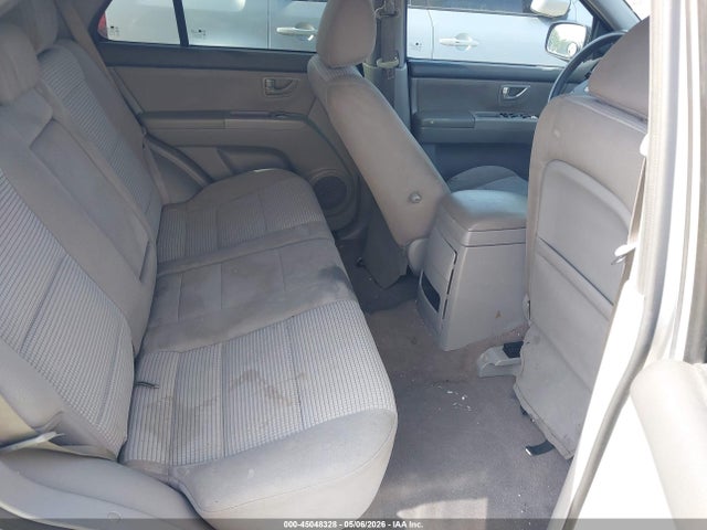 2009 Kia Sorento Lx მანქანა იყიდება აუქციონზე, vin: KNDJC735495872841, აუქციონის ნომერი: 45048328