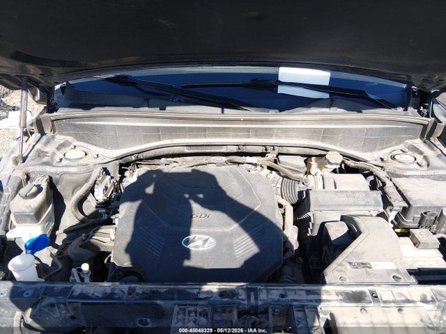 Aukcja sprzedaży 2020 Hyundai Palisade Limited, vin: KM8R5DHE0LU172053, numer aukcji: 45048329