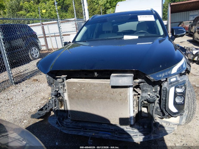 Aukcja sprzedaży 2020 Hyundai Palisade Limited, vin: KM8R5DHE0LU172053, numer aukcji: 45048329