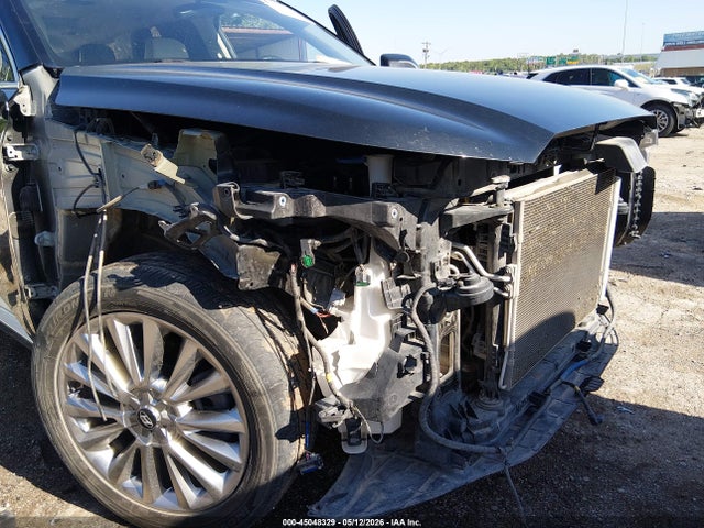 Aukcja sprzedaży 2020 Hyundai Palisade Limited, vin: KM8R5DHE0LU172053, numer aukcji: 45048329