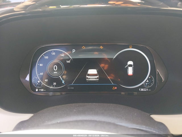 Продаж на аукціоні авто 2020 Hyundai Palisade Limited, vin: KM8R5DHE0LU172053, номер лоту: 45048329