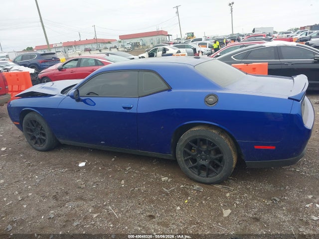 45048330 :رقم المزاد ، 2C3CDZAG0KH529968 vin ، 2019 Dodge Challenger Sxt مزاد بيع