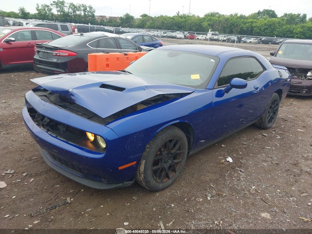 45048330 :رقم المزاد ، 2C3CDZAG0KH529968 vin ، 2019 Dodge Challenger Sxt مزاد بيع