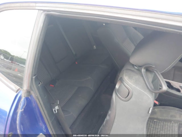 45048330 :رقم المزاد ، 2C3CDZAG0KH529968 vin ، 2019 Dodge Challenger Sxt مزاد بيع