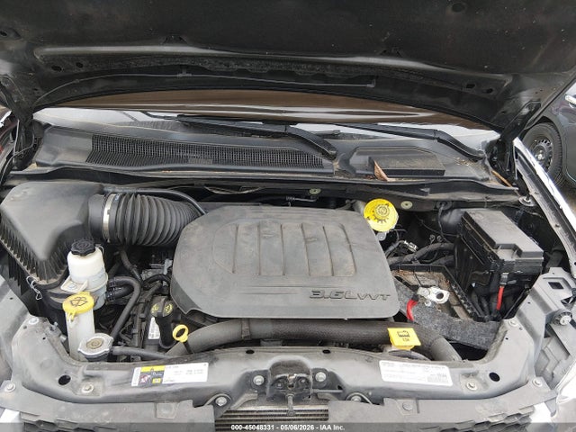 Dodge Grand Caravan Sxt 2020 2C4RDGCG0LR194195 Image 9