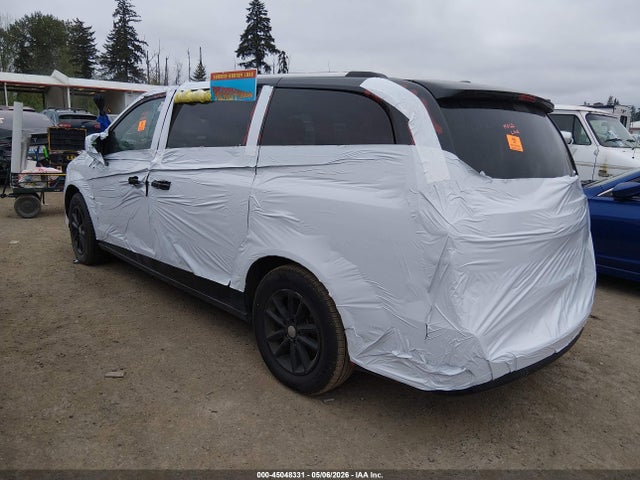 Dodge Grand Caravan Sxt 2020 2C4RDGCG0LR194195 Image 3