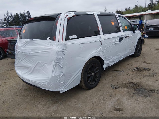 Dodge Grand Caravan Sxt 2020 2C4RDGCG0LR194195 Image 4