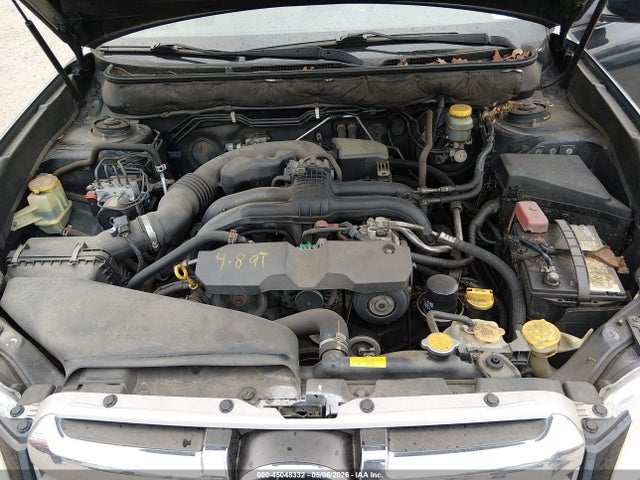 Продажа на аукционе авто 2013 Subaru Outback 2.5i Limited, vin: 4S4BRBKC7D3264530, номер лота: 45048332