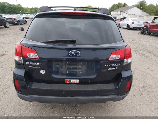 Продажа на аукционе авто 2013 Subaru Outback 2.5i Limited, vin: 4S4BRBKC7D3264530, номер лота: 45048332