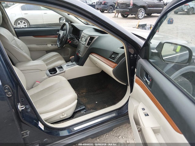 Продажа на аукционе авто 2013 Subaru Outback 2.5i Limited, vin: 4S4BRBKC7D3264530, номер лота: 45048332