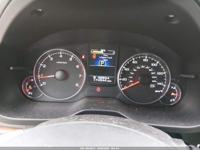 Продажа на аукционе авто 2013 Subaru Outback 2.5i Limited, vin: 4S4BRBKC7D3264530, номер лота: 45048332