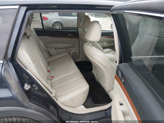 Продажа на аукционе авто 2013 Subaru Outback 2.5i Limited, vin: 4S4BRBKC7D3264530, номер лота: 45048332