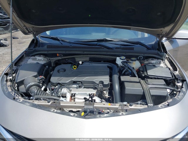 Продаж на аукціоні авто 2024 Chevrolet Malibu Fwd 1lt, vin: 1G1ZD5ST0RF212769, номер лоту: 45048340
