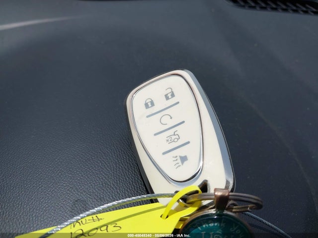 Продаж на аукціоні авто 2024 Chevrolet Malibu Fwd 1lt, vin: 1G1ZD5ST0RF212769, номер лоту: 45048340