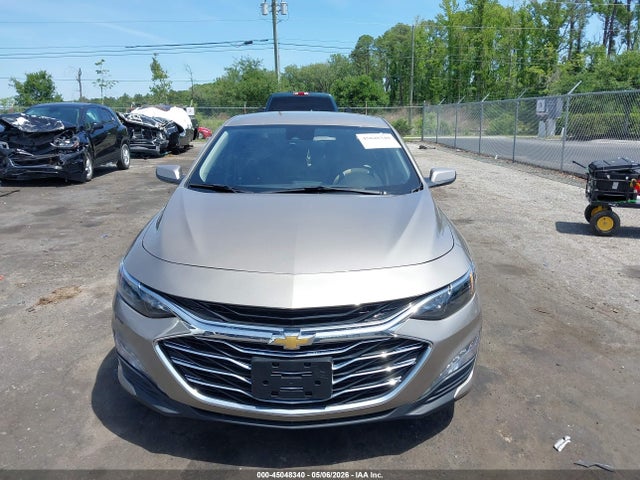 Продаж на аукціоні авто 2024 Chevrolet Malibu Fwd 1lt, vin: 1G1ZD5ST0RF212769, номер лоту: 45048340