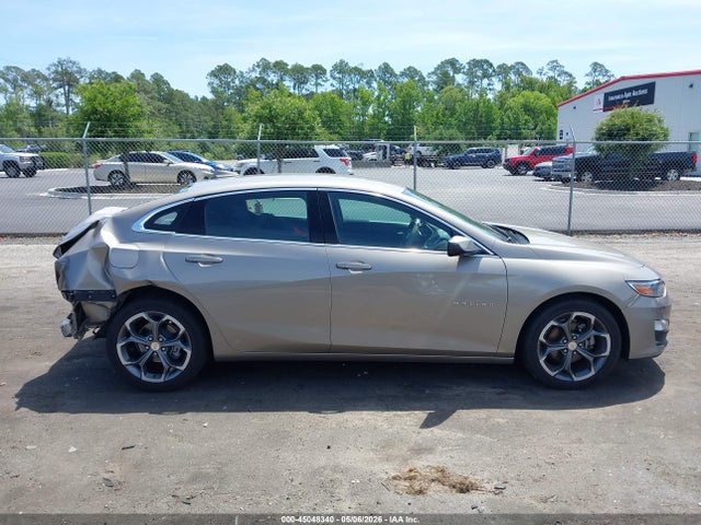 Продаж на аукціоні авто 2024 Chevrolet Malibu Fwd 1lt, vin: 1G1ZD5ST0RF212769, номер лоту: 45048340