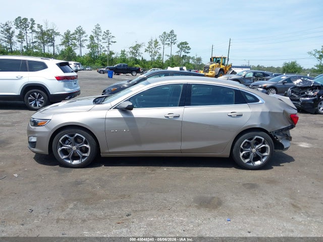 Продаж на аукціоні авто 2024 Chevrolet Malibu Fwd 1lt, vin: 1G1ZD5ST0RF212769, номер лоту: 45048340