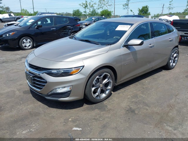Продаж на аукціоні авто 2024 Chevrolet Malibu Fwd 1lt, vin: 1G1ZD5ST0RF212769, номер лоту: 45048340