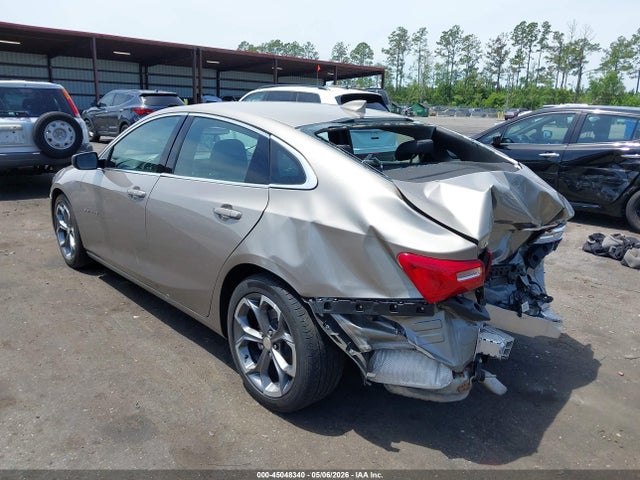 Продаж на аукціоні авто 2024 Chevrolet Malibu Fwd 1lt, vin: 1G1ZD5ST0RF212769, номер лоту: 45048340