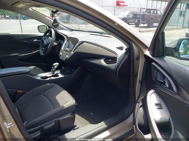 Продаж на аукціоні авто 2024 Chevrolet Malibu Fwd 1lt, vin: 1G1ZD5ST0RF212769, номер лоту: 45048340
