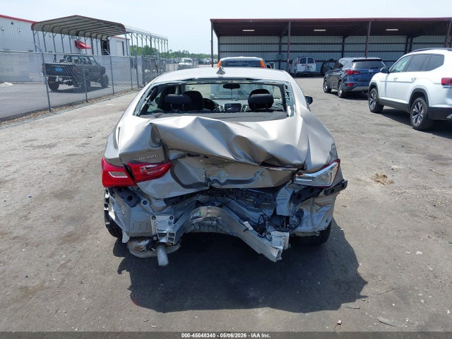 Продаж на аукціоні авто 2024 Chevrolet Malibu Fwd 1lt, vin: 1G1ZD5ST0RF212769, номер лоту: 45048340
