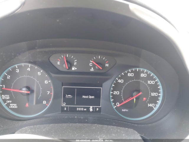 Продаж на аукціоні авто 2024 Chevrolet Malibu Fwd 1lt, vin: 1G1ZD5ST0RF212769, номер лоту: 45048340