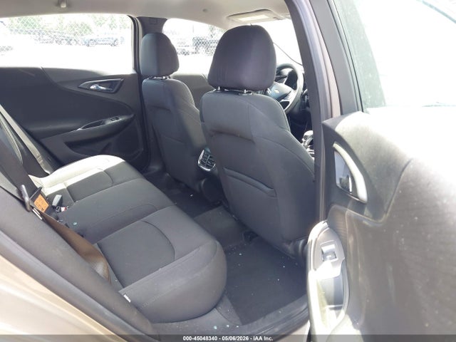 Продаж на аукціоні авто 2024 Chevrolet Malibu Fwd 1lt, vin: 1G1ZD5ST0RF212769, номер лоту: 45048340