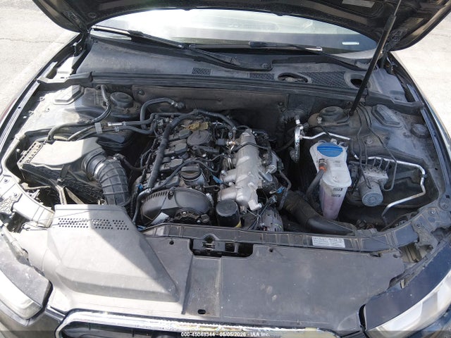 45048344 :رقم المزاد ، WAUCFAFR3DA002166 vin ، 2013 Audi A5 2.0t Premium مزاد بيع